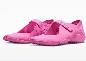 El lanzamiento de las nuevas NikeSKIMS Rift Mesh genera opiniones