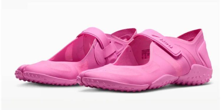 El lanzamiento de las nuevas NikeSKIMS Rift Mesh genera opiniones