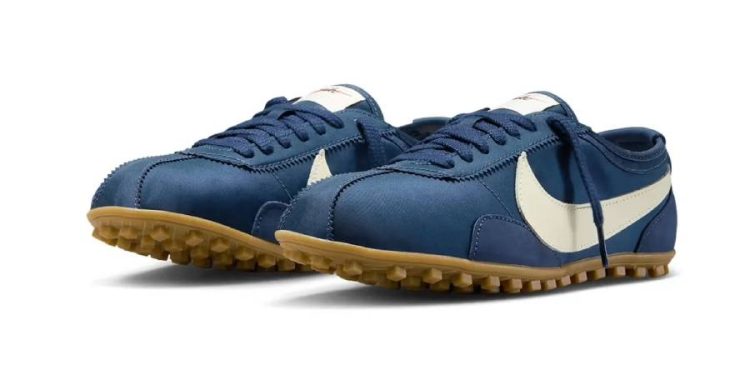 Las legendarias Nike Moon Shoe regresan como la tendencia primavera-verano