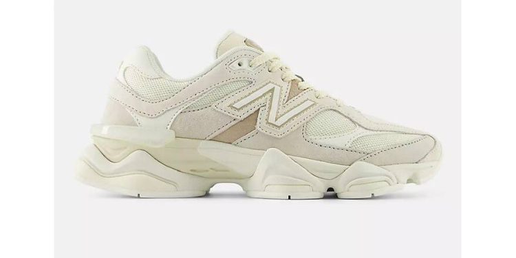 Nuevo calzado minimalista de New Balance conquista la moda urbana