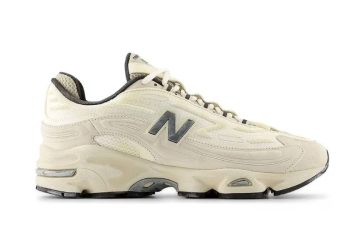 Nuevos New Balance 1000 Timberwolf imponen la tendencia