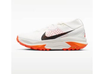 Nuevas Nike ACG Zegama se incorporan al mercado deportivo