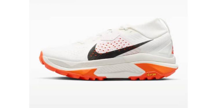 Nuevas Nike ACG Zegama se incorporan al mercado deportivo