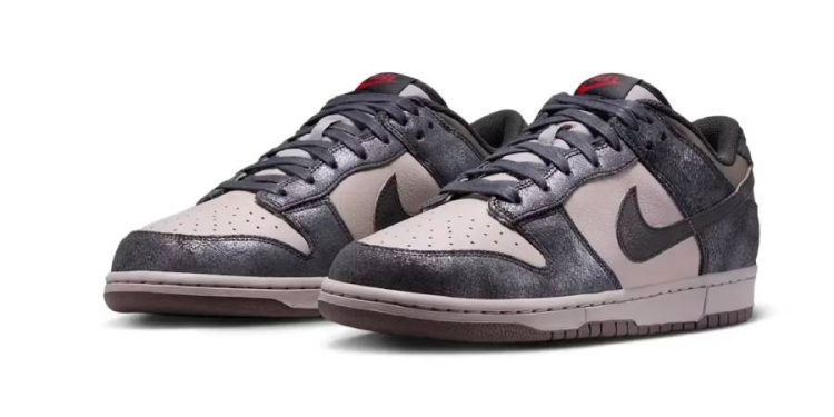 Nuevas Nike Dunk Low CBGB rinden un histórico homenaje