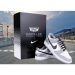 Nike y Cadillac presentan los tenis más exclusivos de la Fórmula 1 en 2026