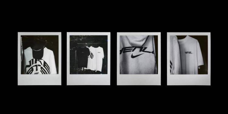 Nike x BTS: La revolución personalizable de la gira ARIRANG