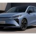 Omoda 2 es un diseño compacto con tecnología híbrida