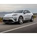 Porsche Macan GTS eléctrico llega a Chile: la máxima expresión de deportividad en su nueva generación eléctrica