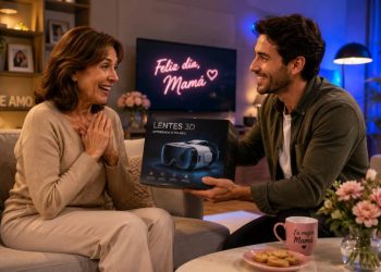 Así cambiaron las compras del Día de la Madre en Uruguay