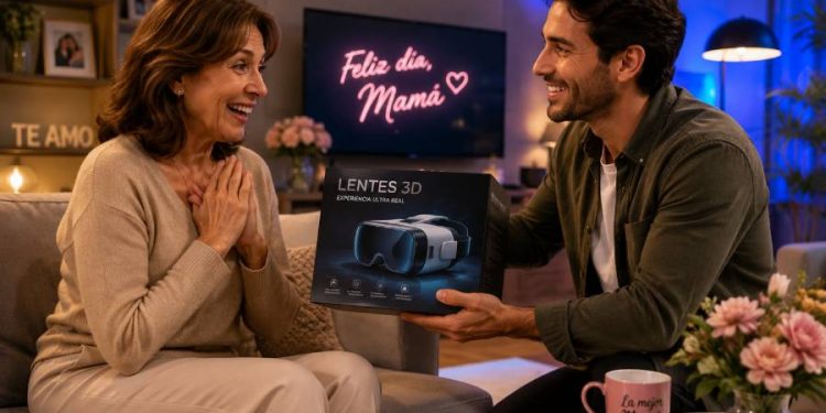 Así cambiaron las compras del Día de la Madre en Uruguay