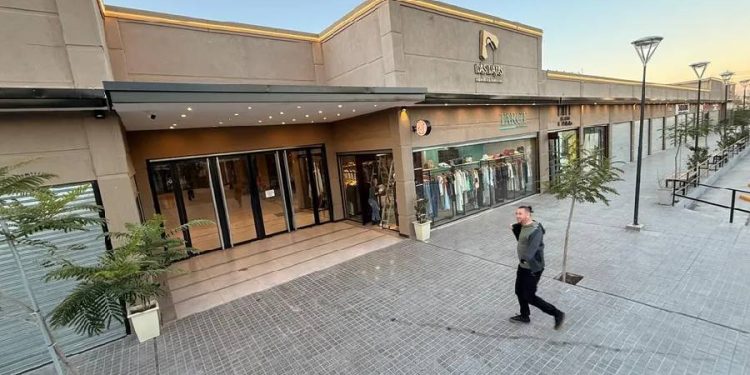 Nuevo centro comercial impulsa crecimiento urbano y transforma el consumo en San Juan