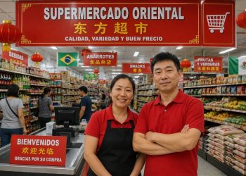 Supermercados chinos rechazan acusaciones mientras crece debate por competencia comercial Argentina