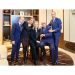 Patek Philippe y QUERA celebran medio siglo de alianza histórica