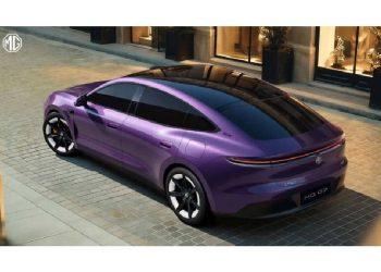 Nuevo gran turismo de MG revoluciona el sector automotriz