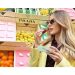 Prada reinventa el retail: Lujo entre frutas en Milán