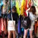 Precios de ropa y calzado en México se frenan en mayo