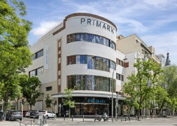 Primark Invierte 85 Millones en España y Portugal