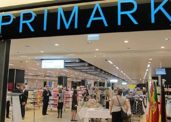 Primark inyecta 85 millones en España: Remodelación de 11 tiendas