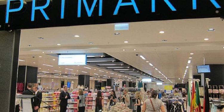Primark inyecta 85 millones en España: Remodelación de 11 tiendas