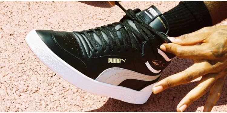Puma tumba precios: 50% de descuento en iconos y básicos