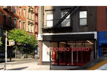 Redondo Brand conquista EE. UU.: su gran salto en Nueva York