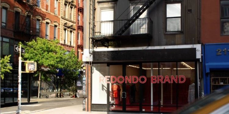 Redondo Brand conquista EE. UU.: su gran salto en Nueva York