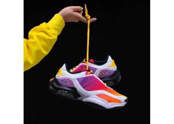 Brain Child y Reebok lanzan una edición ultralimitada de la DMX Series 3000