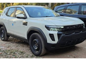 El regreso de la Renault Duster más económica con motor turbo
