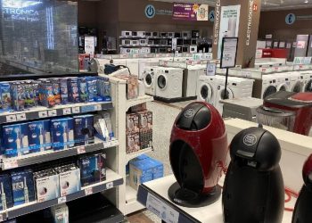 Retail de Electrodomésticos en España: Informe 2026