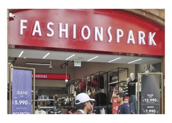 Fashion's Park se expande en Chile: ya suma 126 tiendas