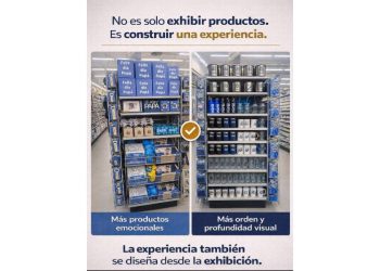 Retail invisible: El arte de vender sin que el cliente lo note