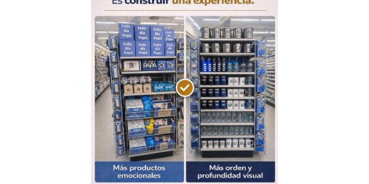 Retail invisible: El arte de vender sin que el cliente lo note