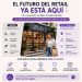 Retail: Adaptabilidad y Agilidad sobre Metros Cuadrados