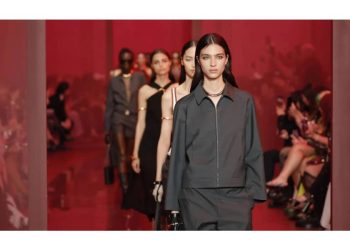 Revolución Gucci: El nuevo manifiesto de la moda generacional