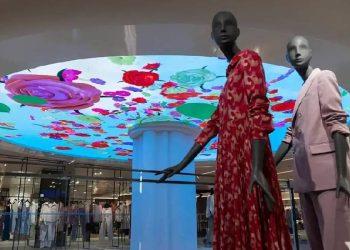 Revolución en la moda: primer convenio colectivo nacional sacude el comercio textil