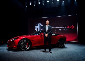 MG