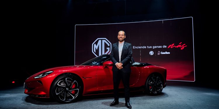 MG