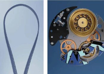 Royal Pop: El legado de Audemars Piguet y el Color de Swatch