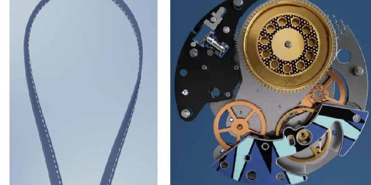 Royal Pop: El legado de Audemars Piguet y el Color de Swatch