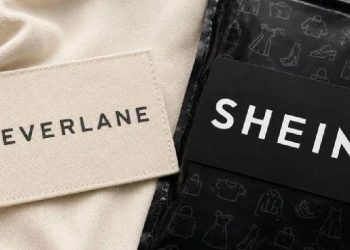 SHEIN compra Everlane: El fin de la ética en la moda