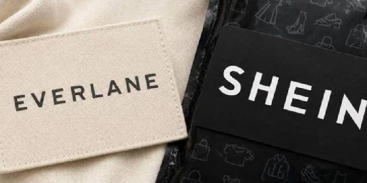 SHEIN compra Everlane: El fin de la ética en la moda