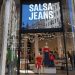 Salsa Jeans alcanza los 200 millones en 2025 con un crecimiento del 11%