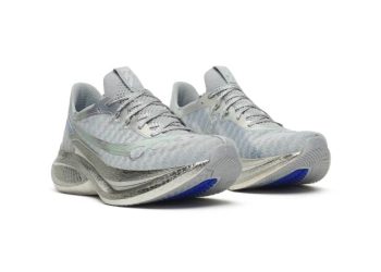 Mercado deportivo recibe las Saucony Chrome Endorphin Pro 5