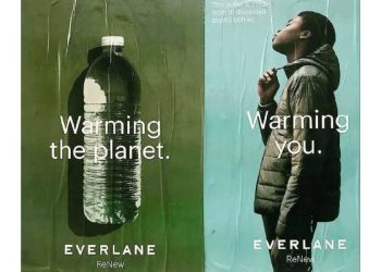 Shein compra Everlane: El fin de la ética en la moda