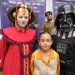 La fuerza Geek invade Bulevar