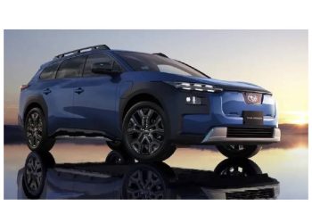 Subaru inicia la preventa exclusiva del nuevo Trailseeker eléctrico