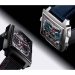 TAG Heuer Monaco Evergraph lidera la tendencia de relojes elegantes en 2026