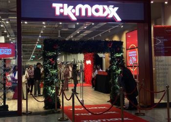 TK Maxx conquista Madrid: nueva apertura en Alcorcón para mayo
