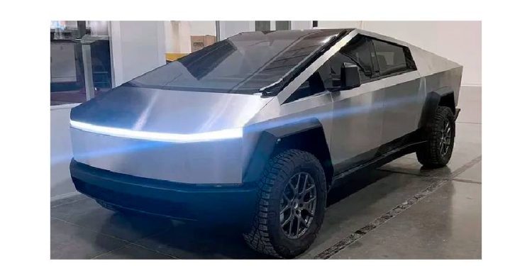 Tesla Cybertruck 2026 es el futuro de la conducción eléctrica y su impacto en el mercado