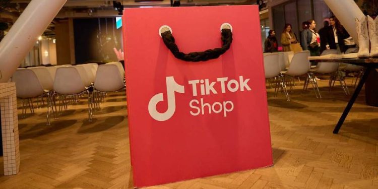 TikTok Shop España: El gran gigante del comercio electrónico
